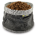 PETSPORT EVA Pack My Bowl 7.5" Asst.