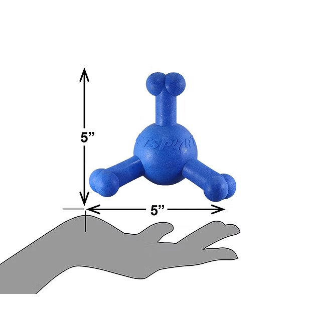 PETSPORT Regular Quadra Play 5.25"