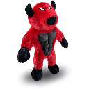 PETSPORT Six-Packers Bull 12.6"