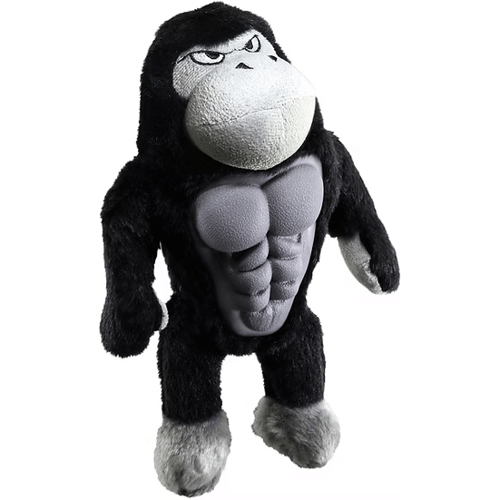 PETSPORT Six-Packers Ape 12.6"