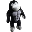 PETSPORT Six-Packers Ape 12.6"