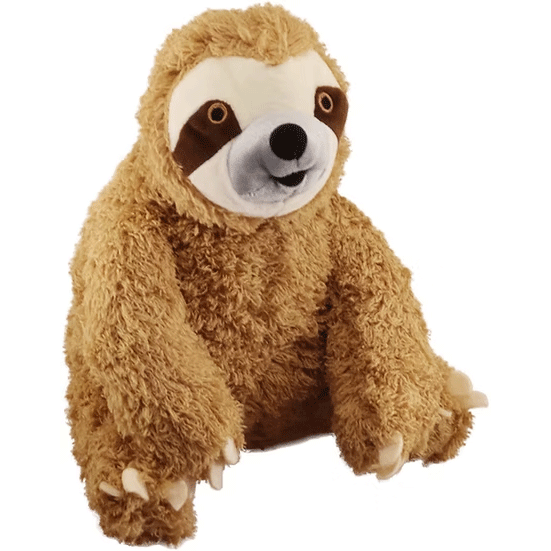 PETSPORT Sammy Sloth 10"