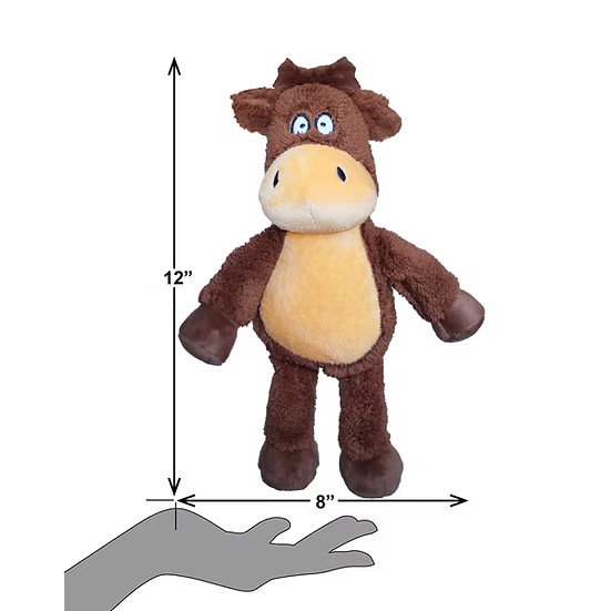 PETSPORT Billy Bronco 12"