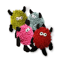 PETSPORT Mop Monster 9"