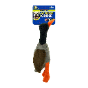 PETSPORT No Stuffies Goose 15"