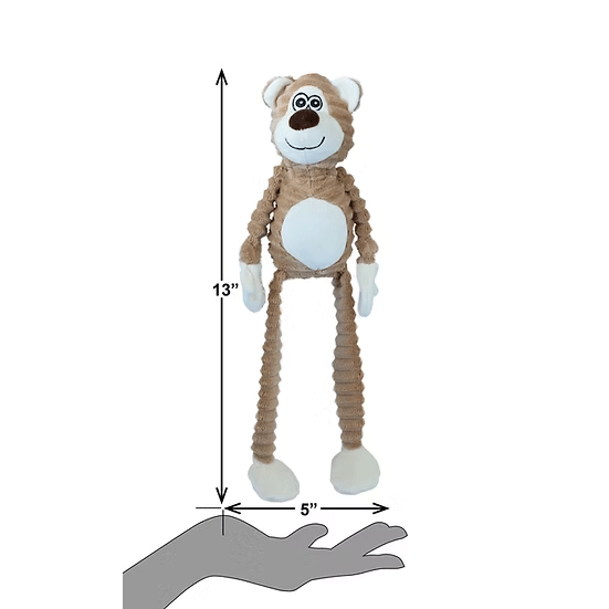 PETSPORT Critter Tug 13"