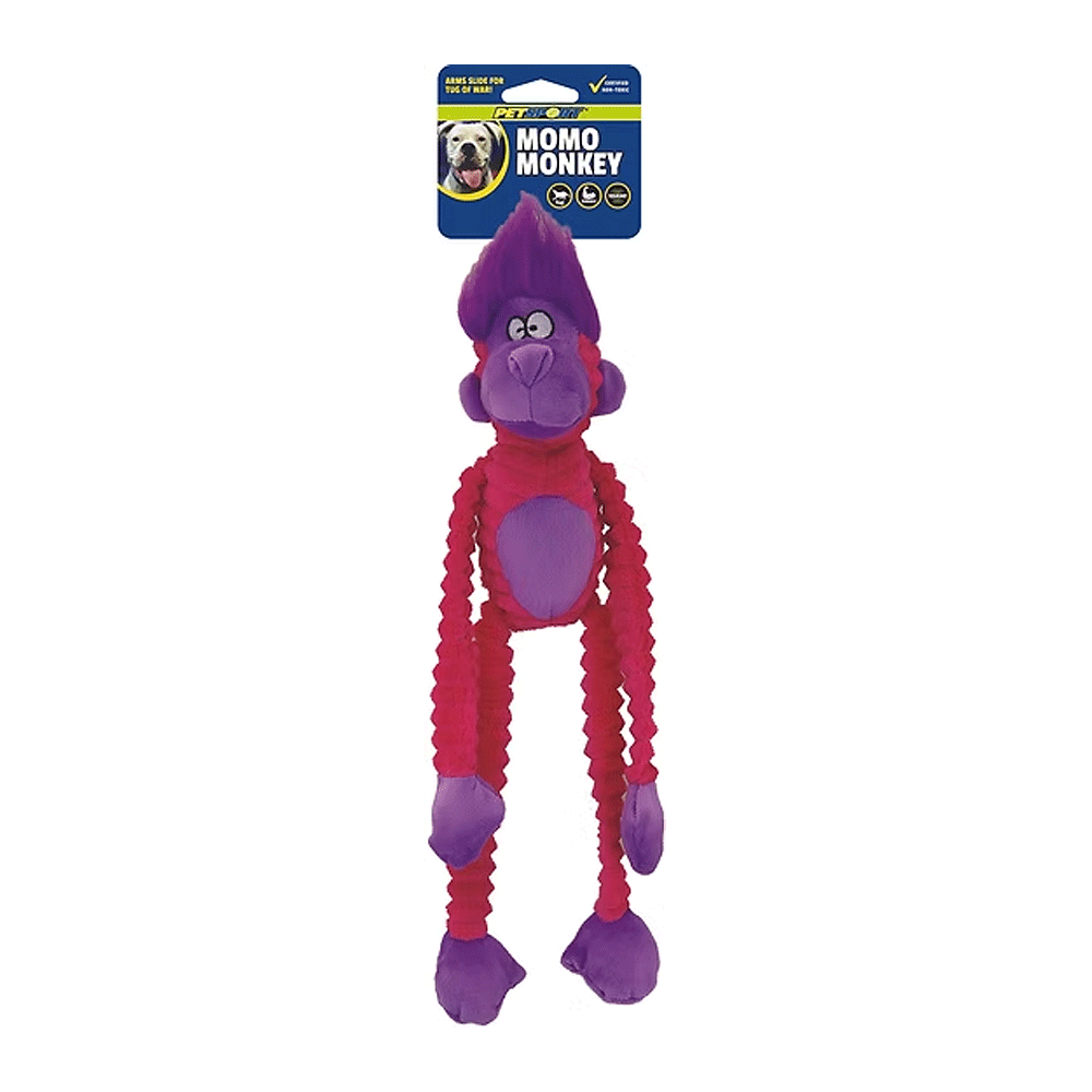PETSPORT MOMO Monkey 14"