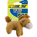 PETSPORT Tiny Tots Barn Buddies 3" asst