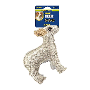 PETSPORT Hemp Deer 10"  