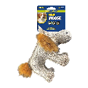 PETSPORT Hemp Moose 10"   