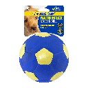 PETSPORT NaturFlex Soccer Ball 5"