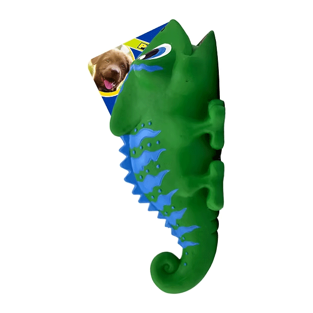 PETSPORT NaturFlex Large Chameleon 11.75"