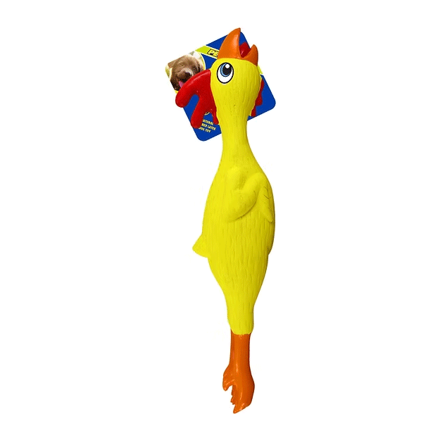 PETSPORT NaturFlex Large Chicken 12" 