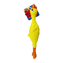 PETSPORT NaturFlex Large Chicken 12" 