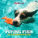 RUFF DAWG Flying Fish