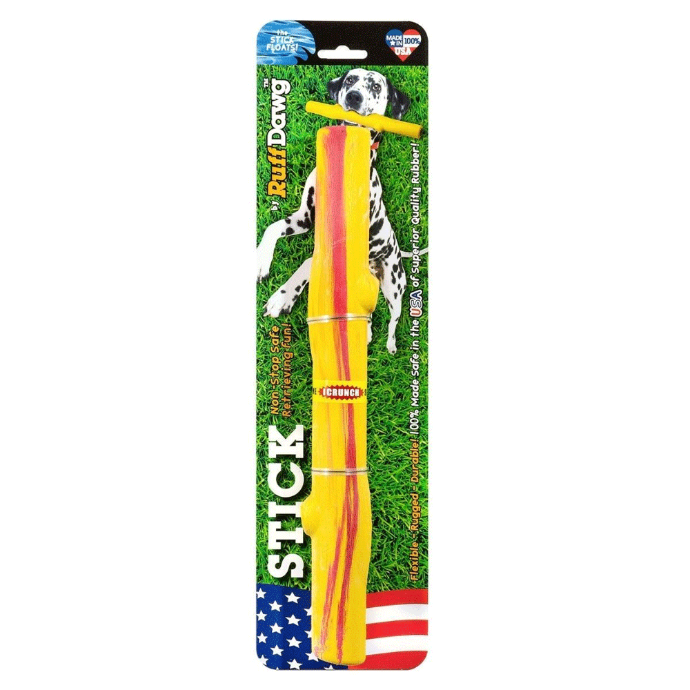 RUFF DAWG Stick