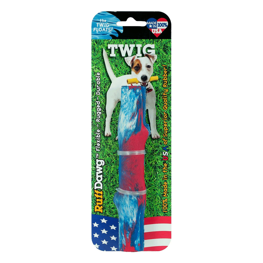 RUFF DAWG Twig