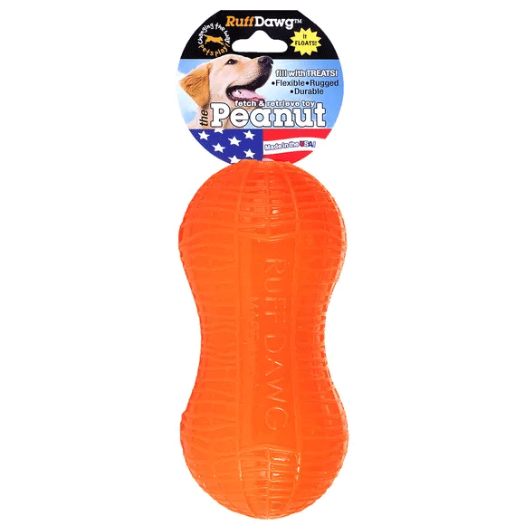 RUFF DAWG Peanut