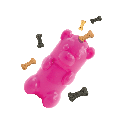 RUFF DAWG Gummy Bear