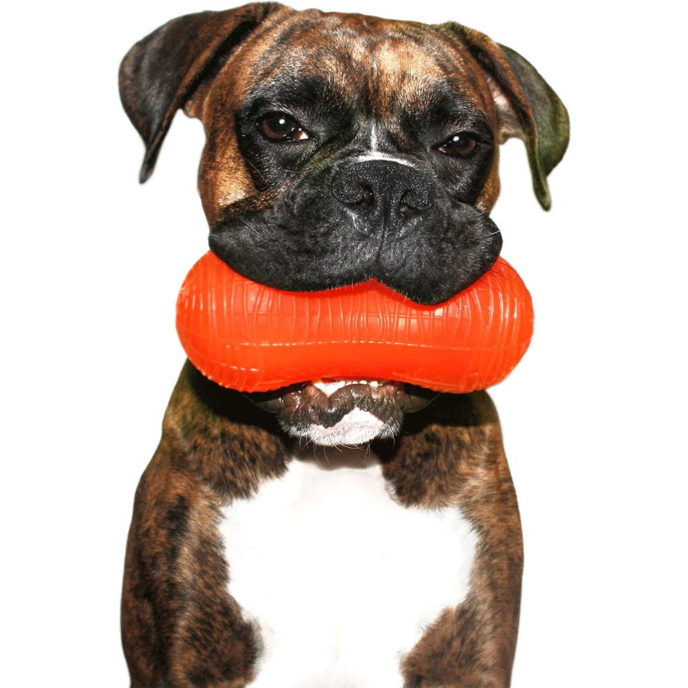 RUFF DAWG Peanut Crunch