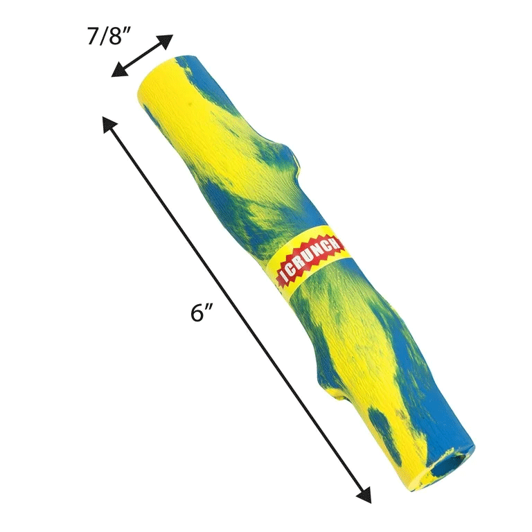 RUFF DAWG Twig Crunch