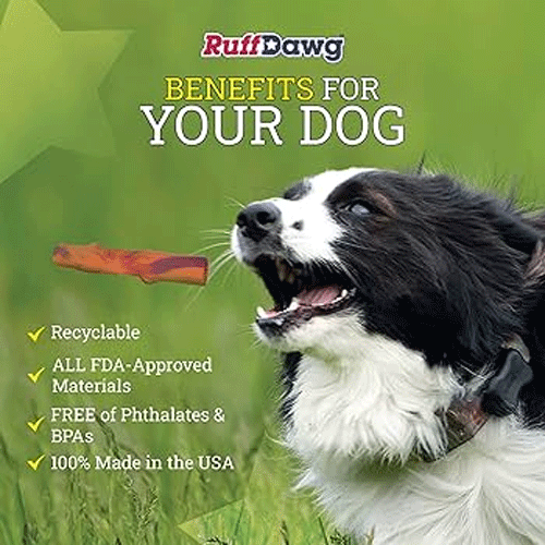 RUFF DAWG Twig Crunch