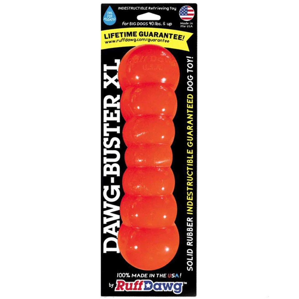 RUFF DAWG Dawg Buster XL