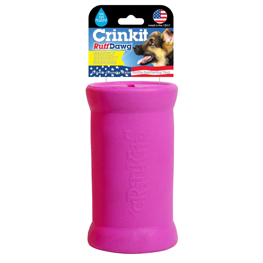 RUFF DAWG Crinkit