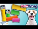 RUFF DAWG Crinkit
