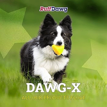 RUFF DAWG Dawg-X