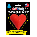 RUFF DAWG Dawg Hart