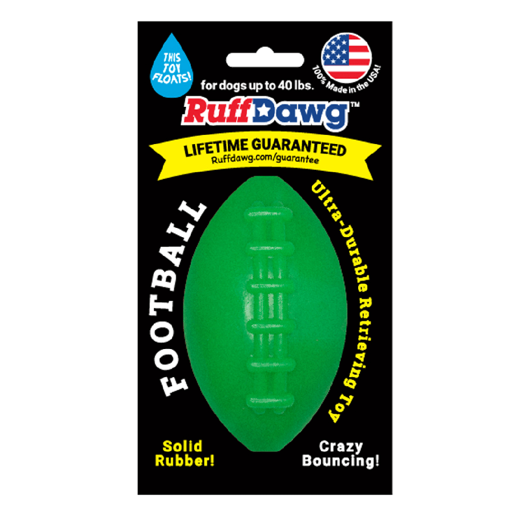 RUFF DAWG Football S