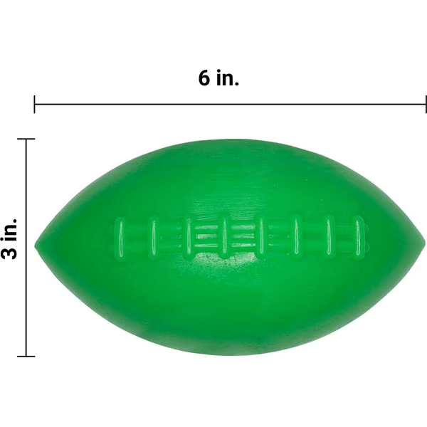 RUFF DAWG Football XL