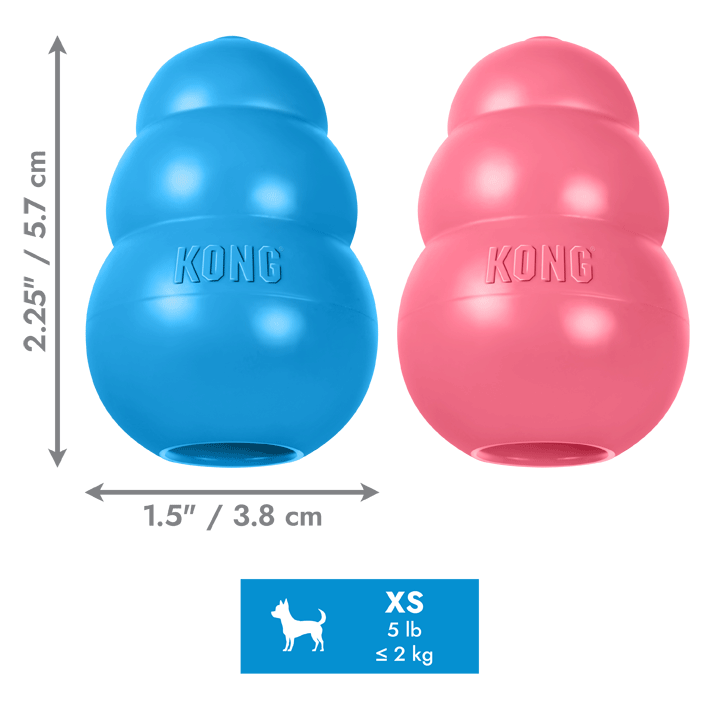 KONG Puppy S
