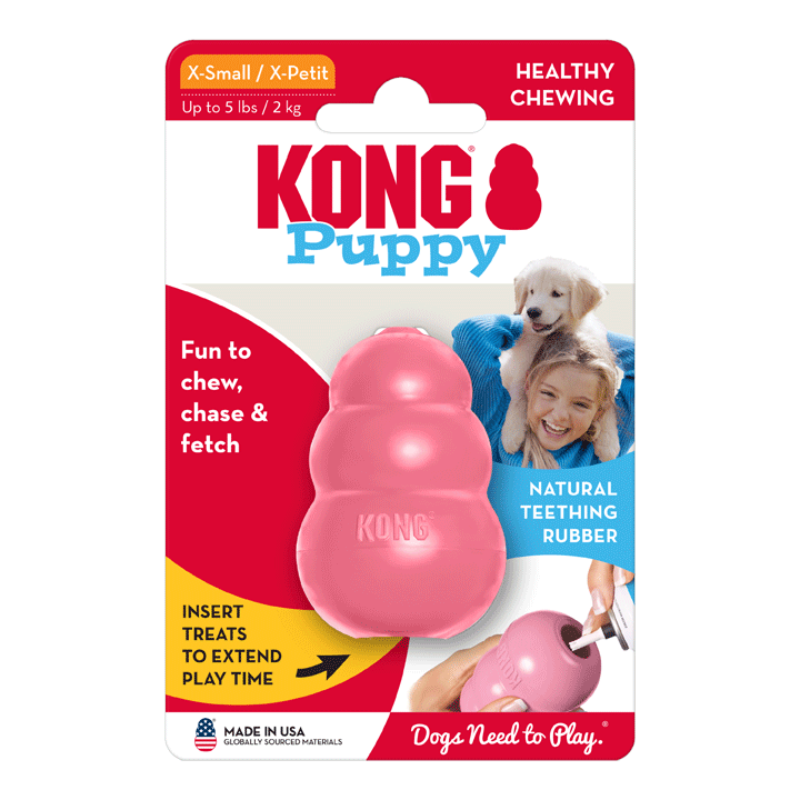 KONG Puppy S