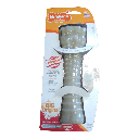 NYLABONE Power Chew Textured Knuckle Bone Original Flavor XL