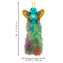 KONG Cat Wubba™ Butterfly