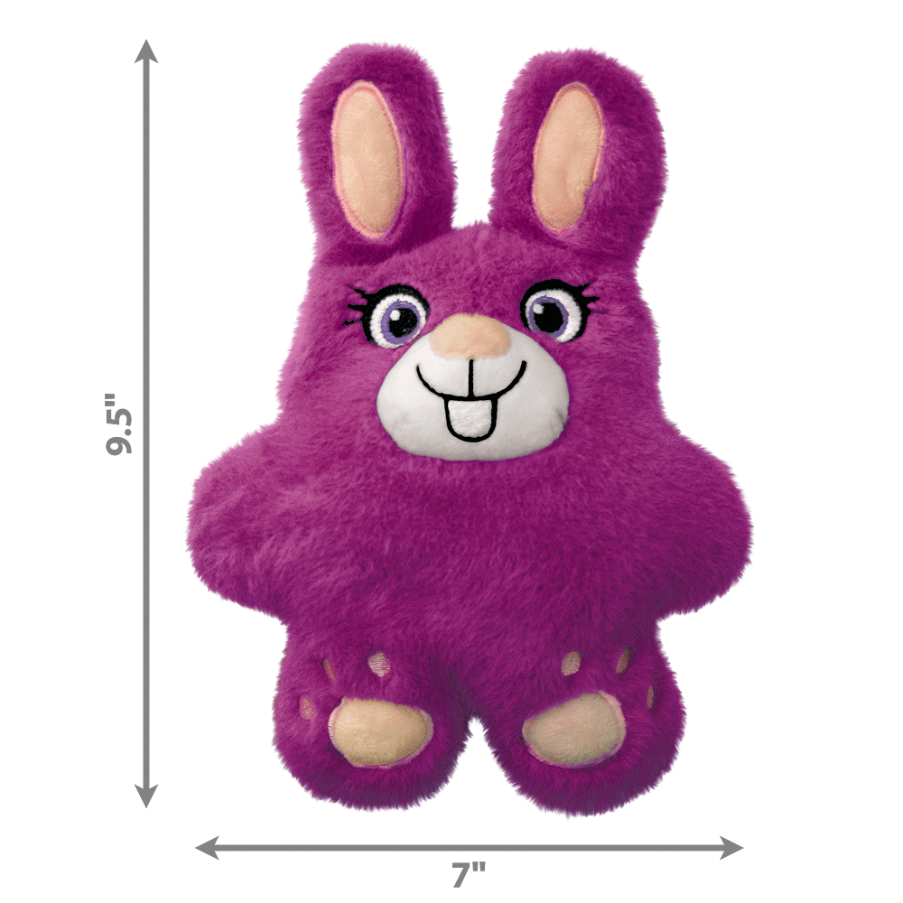 KONG Snuzzles Bunny M