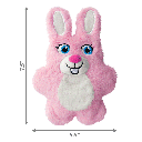 KONG Snuzzles Kiddos Bunny S