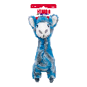 KONG Low Stuff Stripes Llama M