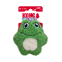 KONG Snuzzles Mini Frog XS