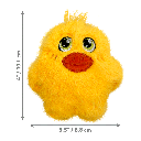 KONG Snuzzles Mini Duck XS