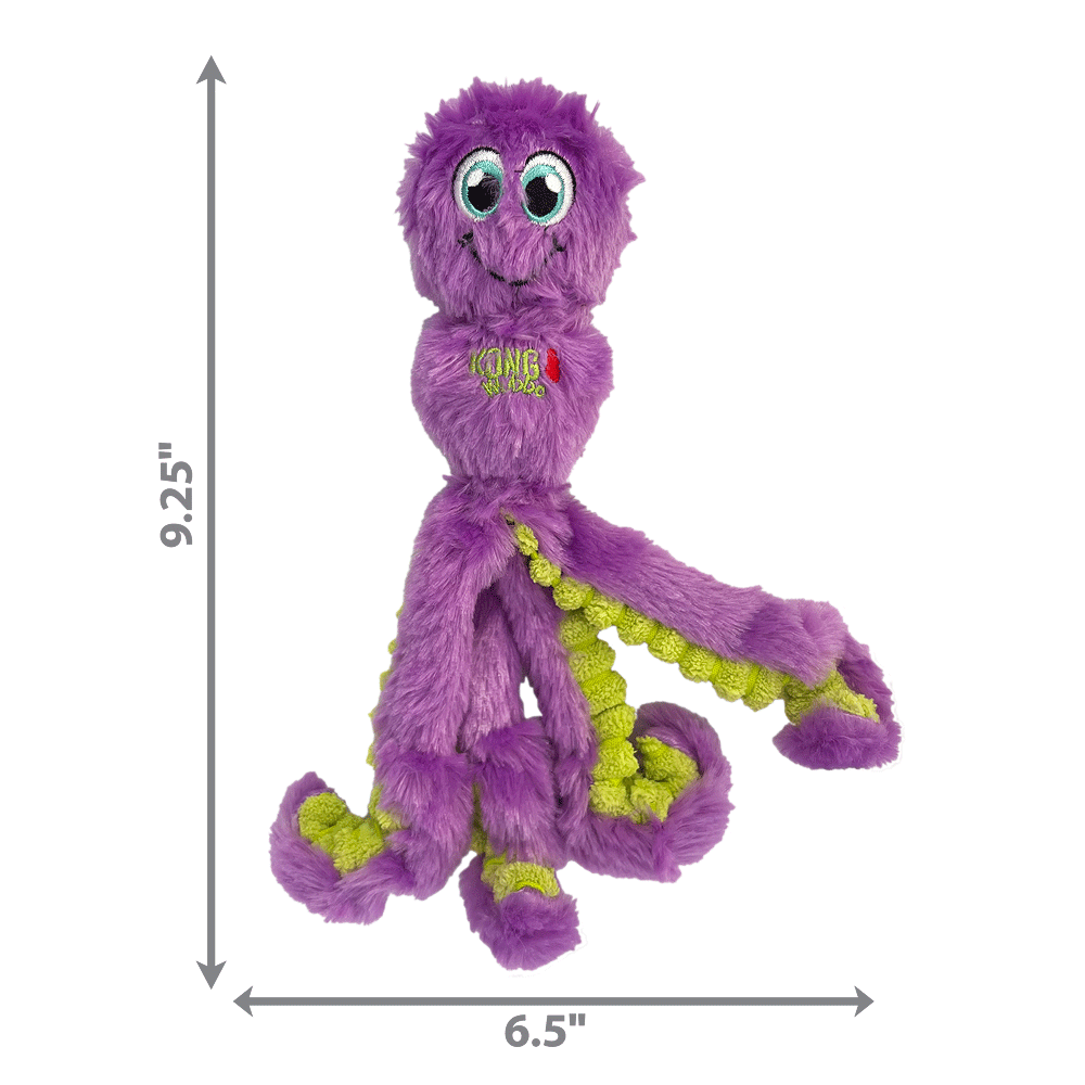 KONG Wubba Octopus S