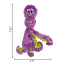 KONG Wubba Octopus S