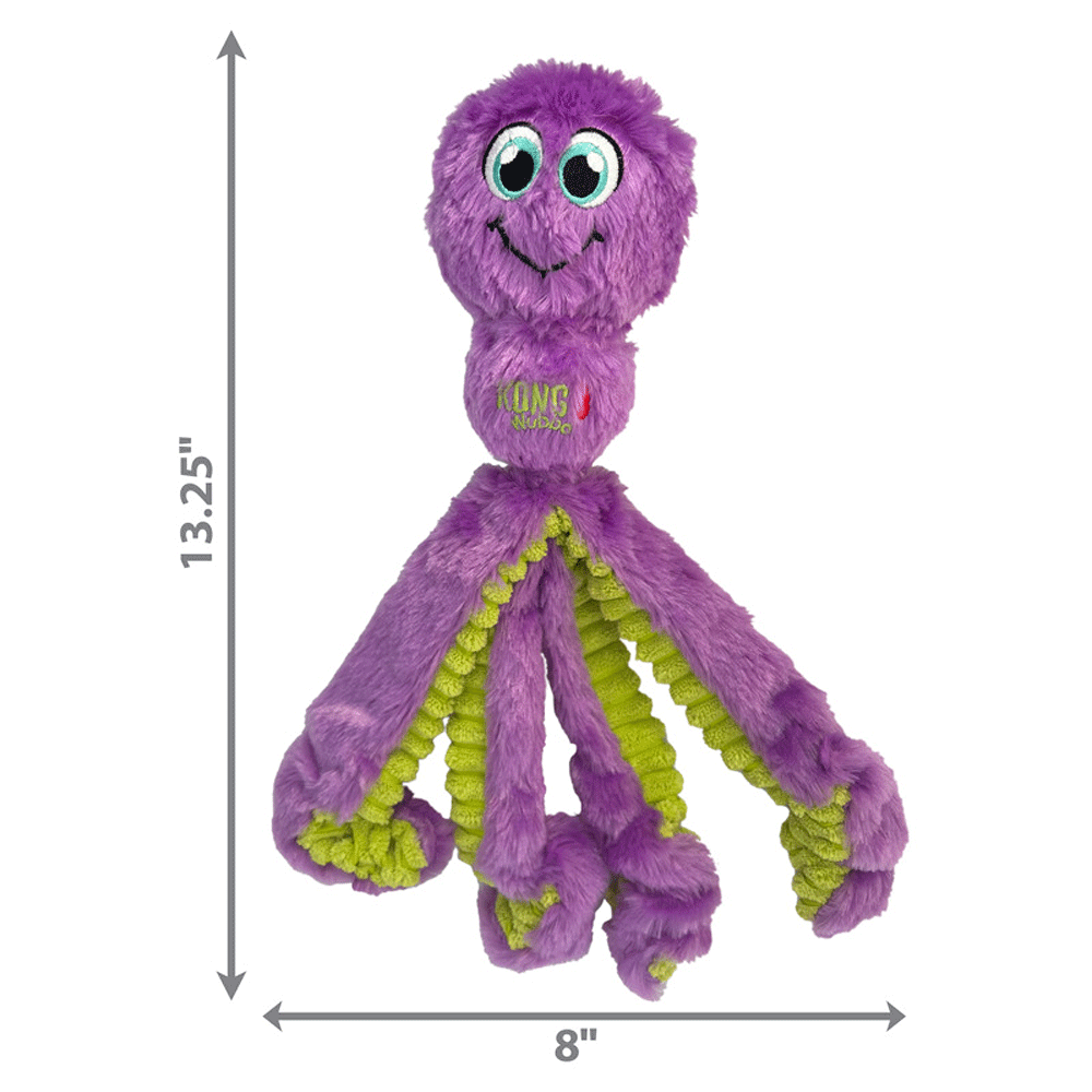 KONG Wubba Octopus L