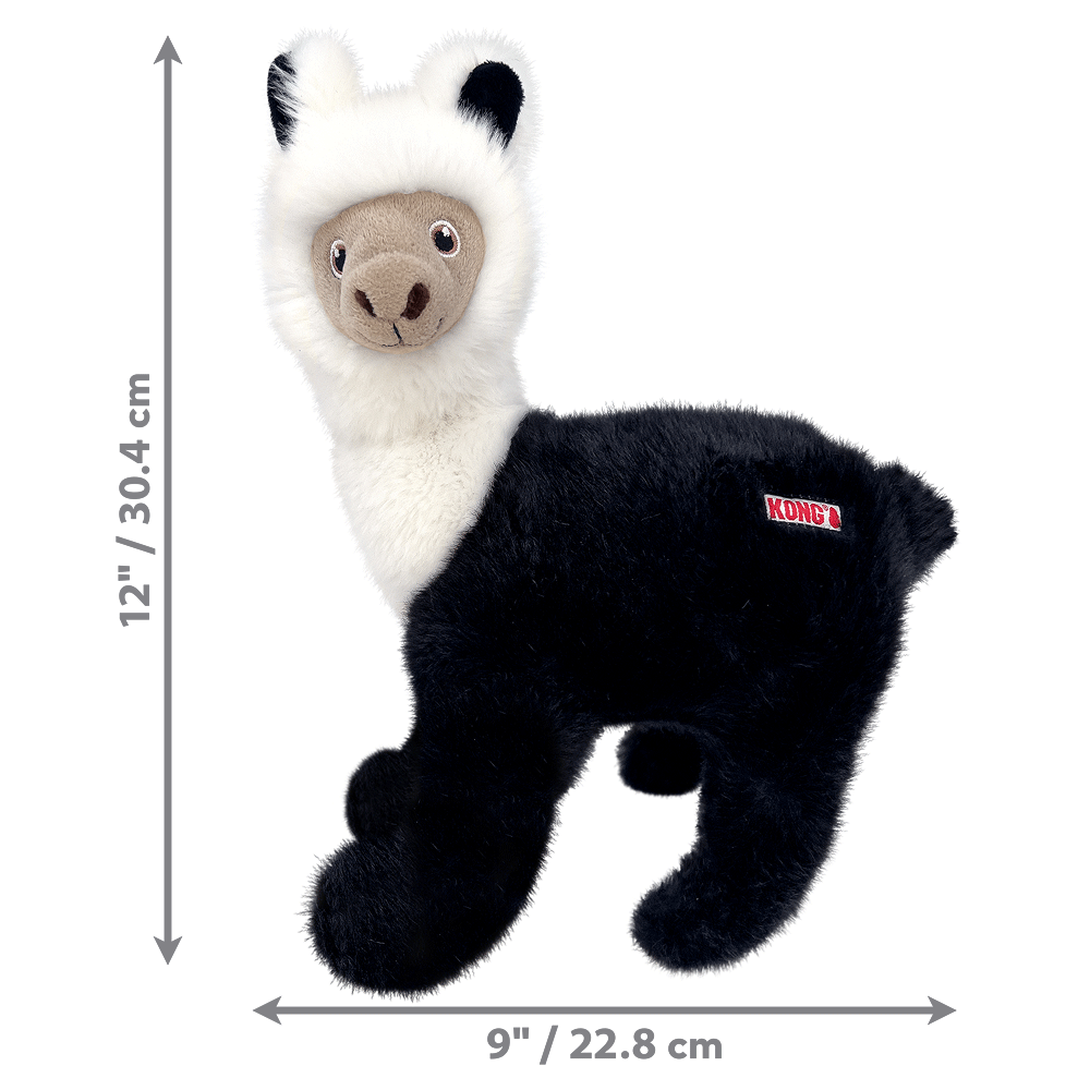 KONG Toughz Llama M