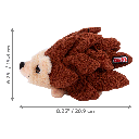 KONG Layerz Forage Hedgehog M