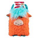 KONG Comfort Jumbo Highland Cow XL