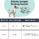 HUXLEY & KENT Party Crown Pink S