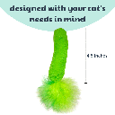 HUXLEY & KENT Cat Pickle